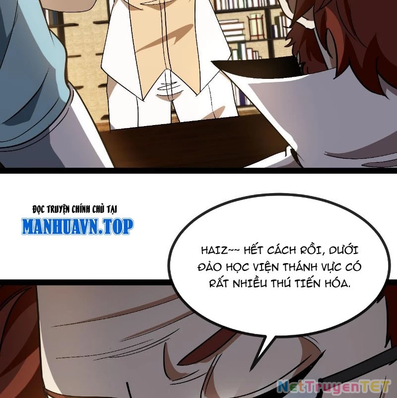 Hệ Thống Super God Chapter 152 - Next Chapter 153