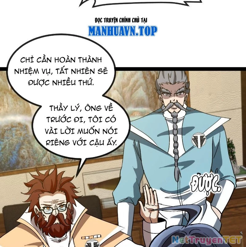 Hệ Thống Super God Chapter 152 - Next Chapter 153