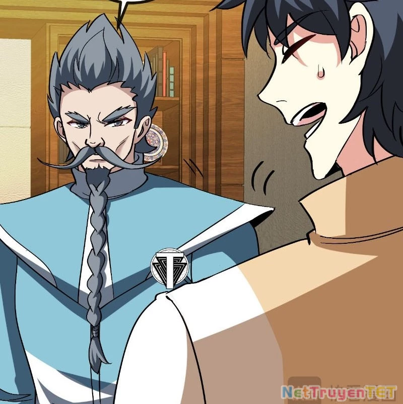 Hệ Thống Super God Chapter 152 - Next Chapter 153