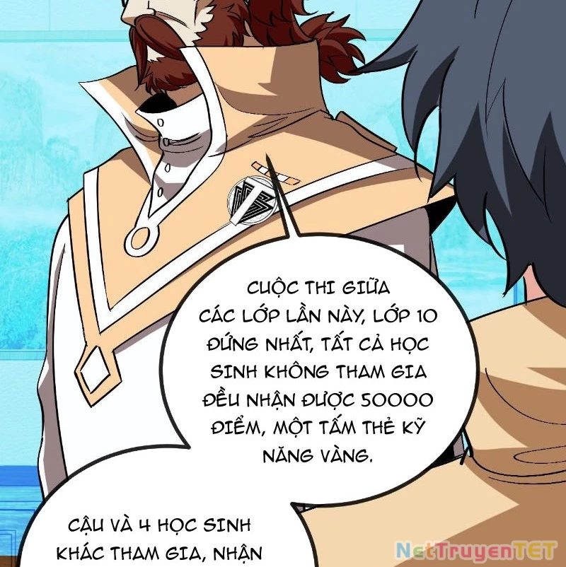 Hệ Thống Super God Chapter 152 - Next Chapter 153