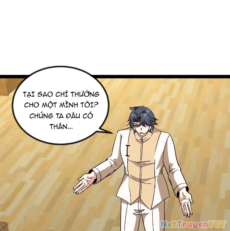 Hệ Thống Super God Chapter 152 - Next Chapter 153