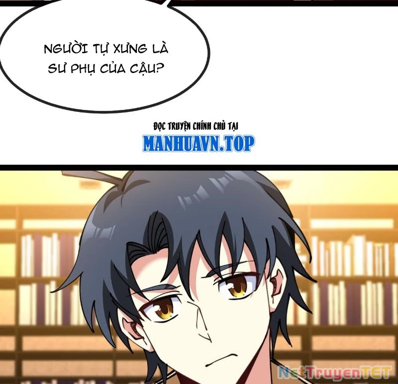 Hệ Thống Super God Chapter 152 - Next Chapter 153