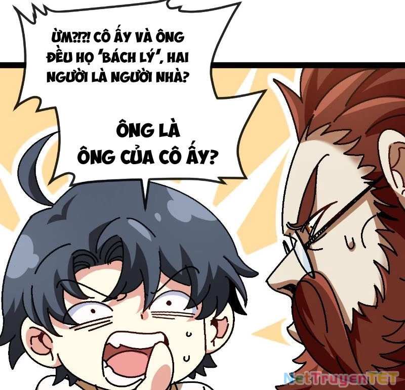 Hệ Thống Super God Chapter 152 - Next Chapter 153