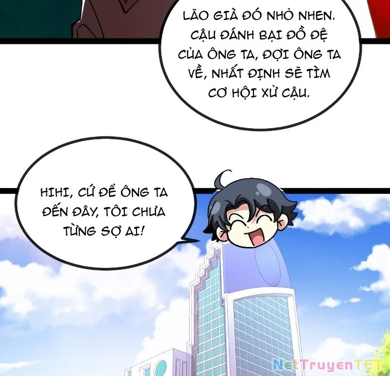 Hệ Thống Super God Chapter 152 - Next Chapter 153