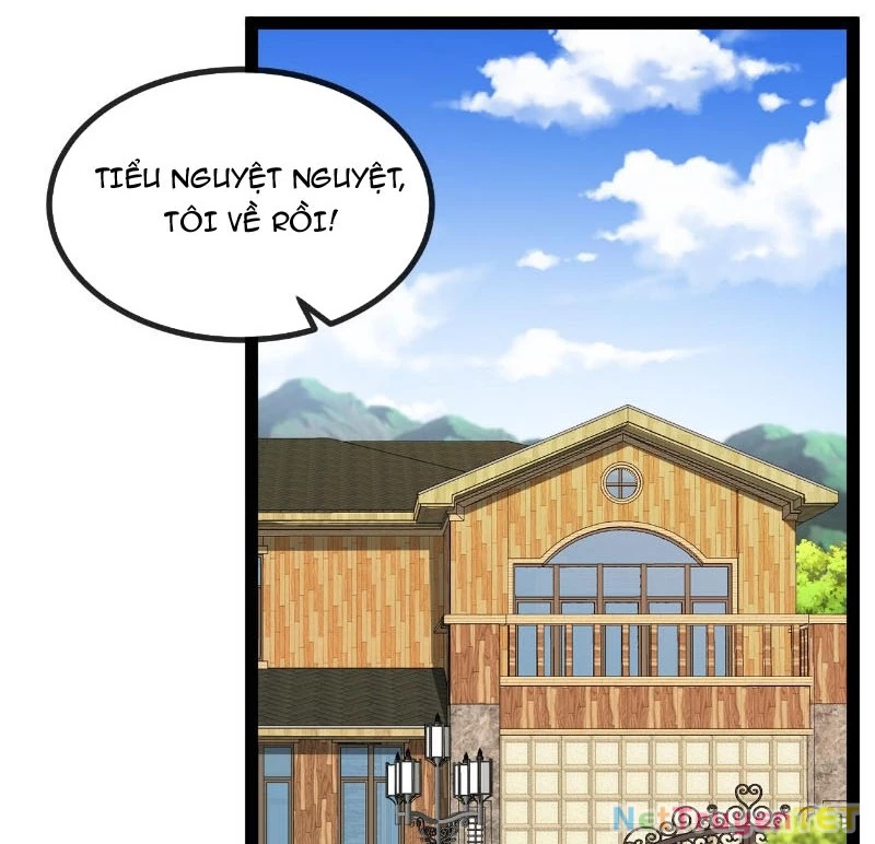 Hệ Thống Super God Chapter 152 - Next Chapter 153