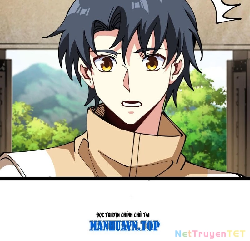 Hệ Thống Super God Chapter 152 - Next Chapter 153