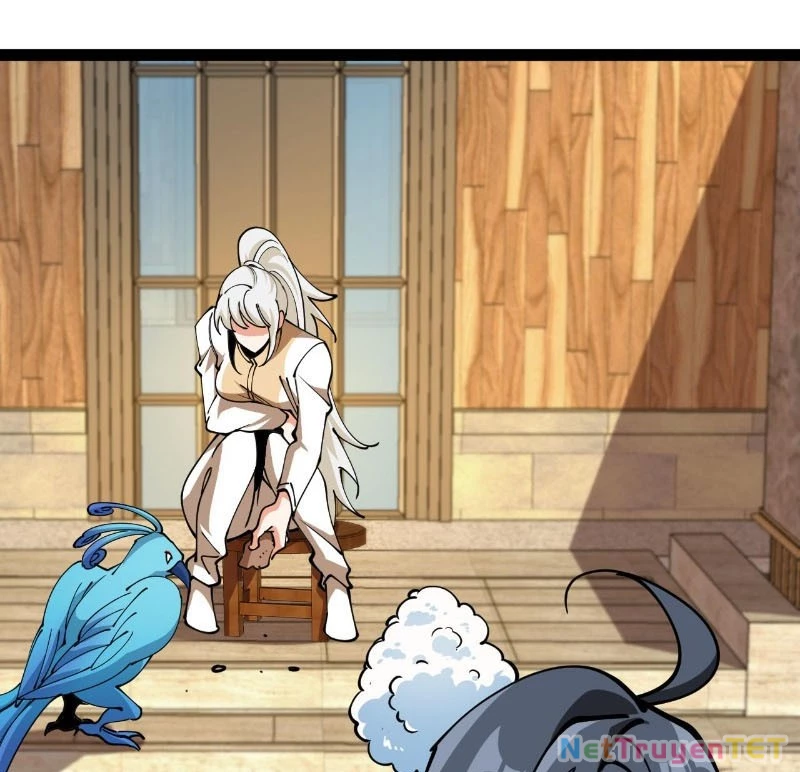 Hệ Thống Super God Chapter 152 - Next Chapter 153