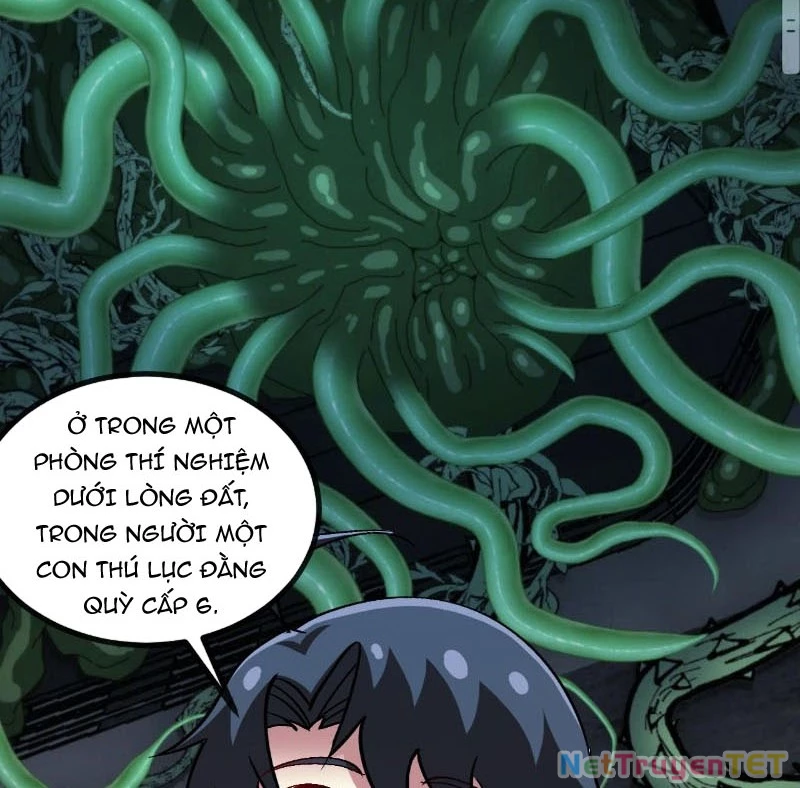 Hệ Thống Super God Chapter 153 - Next Chapter 154