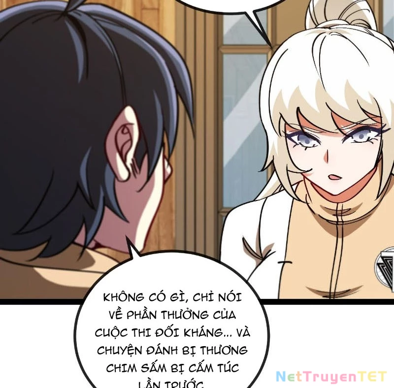 Hệ Thống Super God Chapter 153 - Next Chapter 154