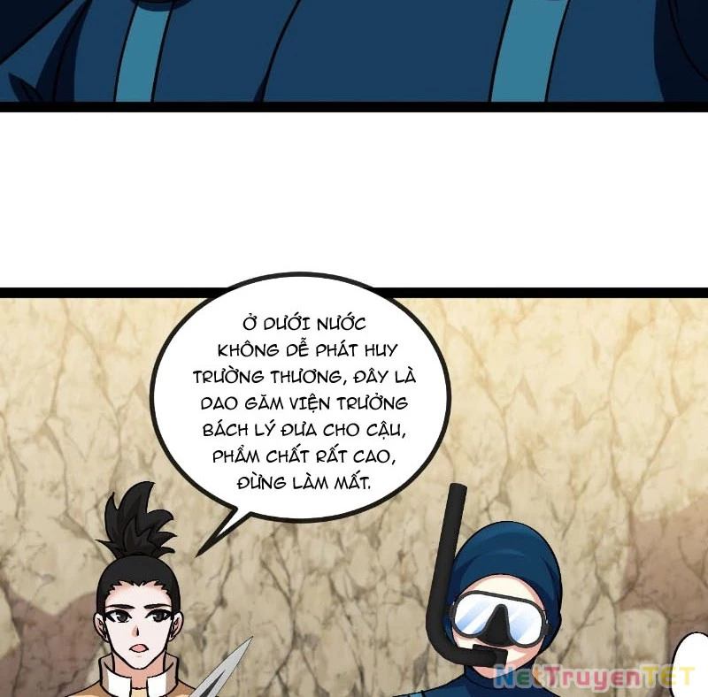 Hệ Thống Super God Chapter 153 - Next Chapter 154