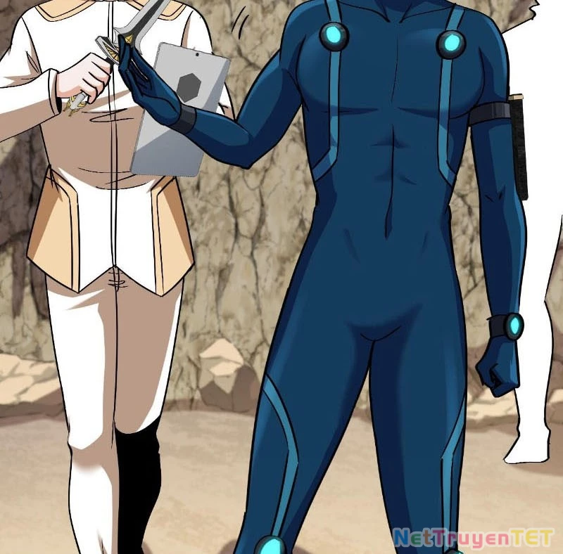 Hệ Thống Super God Chapter 153 - Next Chapter 154