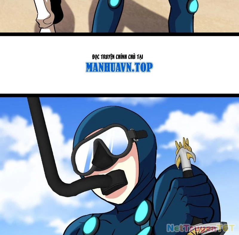 Hệ Thống Super God Chapter 153 - Next Chapter 154