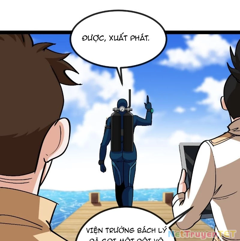 Hệ Thống Super God Chapter 153 - Next Chapter 154