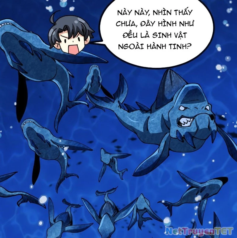 Hệ Thống Super God Chapter 153 - Next Chapter 154