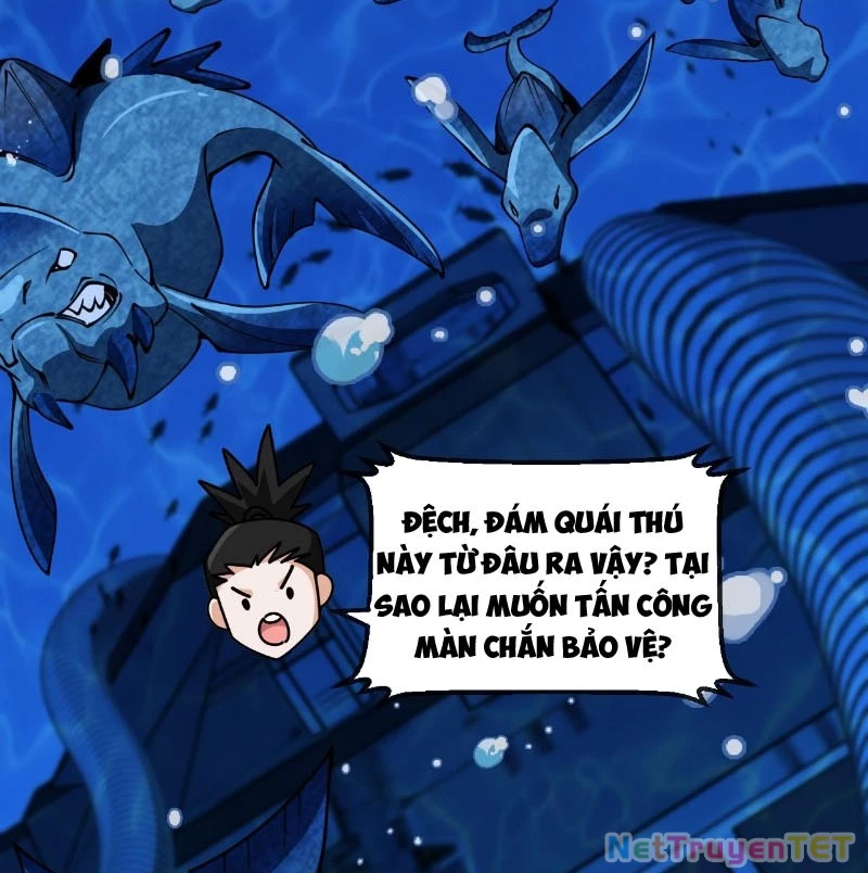 Hệ Thống Super God Chapter 153 - Next Chapter 154