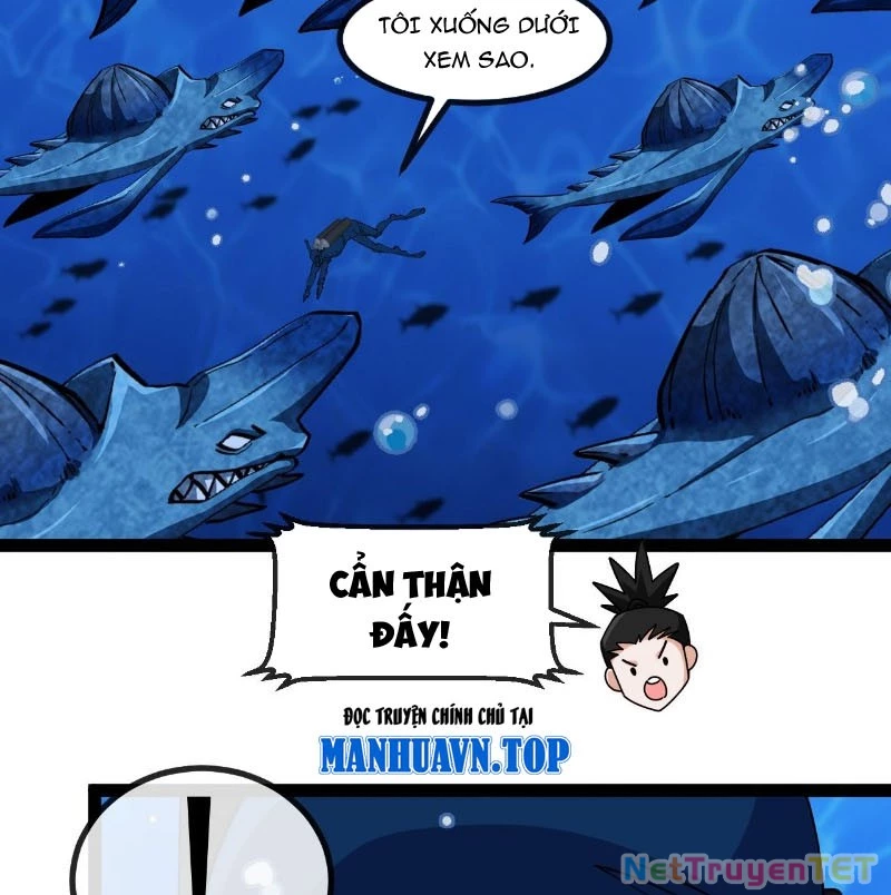 Hệ Thống Super God Chapter 153 - Next Chapter 154