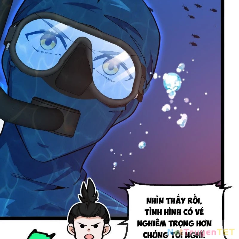 Hệ Thống Super God Chapter 153 - Next Chapter 154