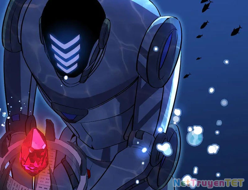 Hệ Thống Super God Chapter 154 - Trang 4