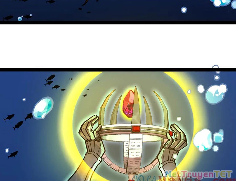 Hệ Thống Super God Chapter 154 - Trang 4
