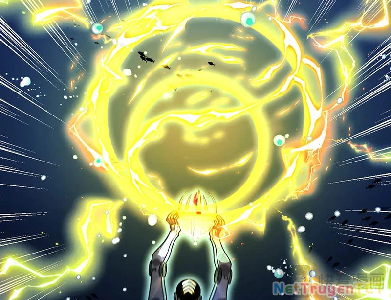 Hệ Thống Super God Chapter 154 - Trang 4