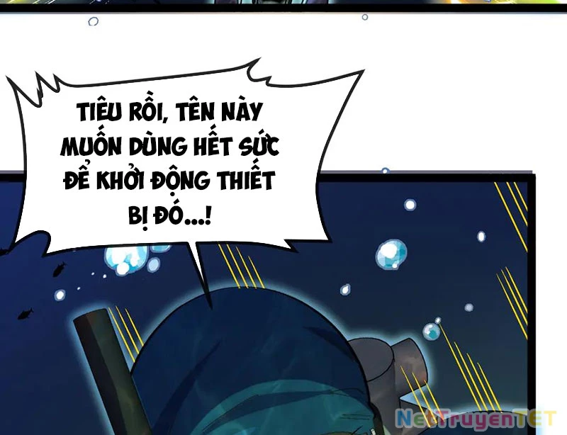Hệ Thống Super God Chapter 154 - Trang 4