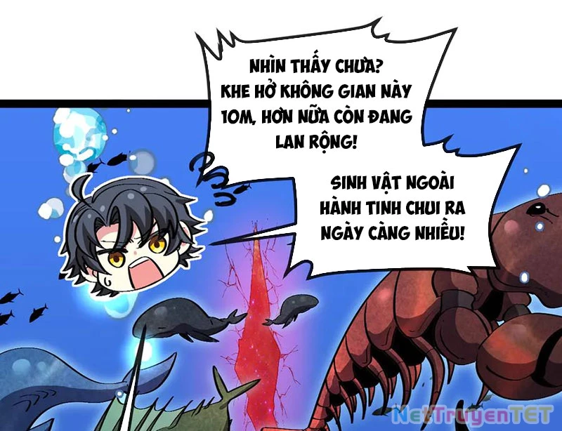 Hệ Thống Super God Chapter 154 - Trang 4
