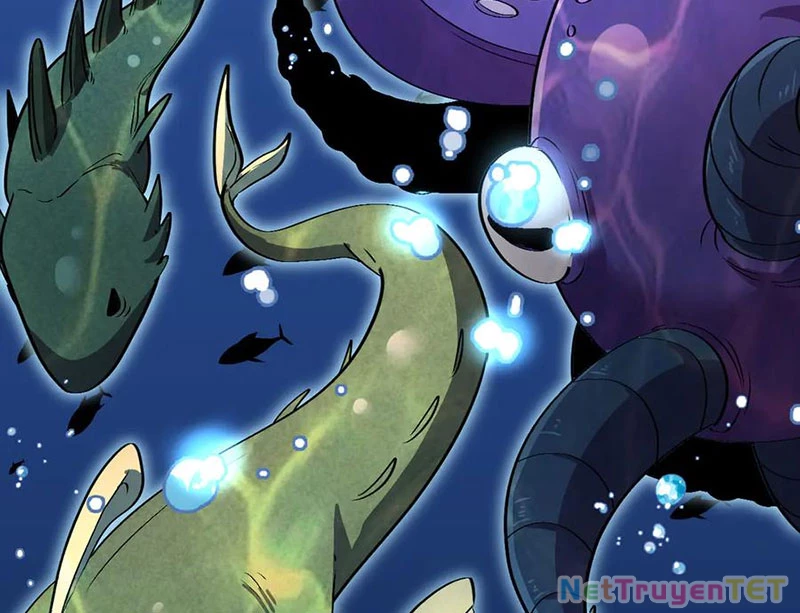 Hệ Thống Super God Chapter 154 - Trang 4