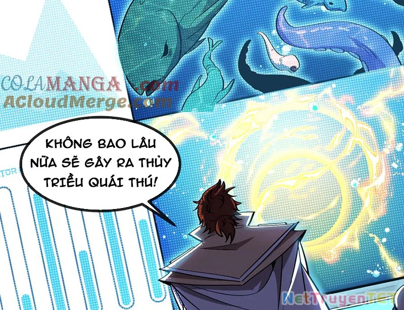 Hệ Thống Super God Chapter 154 - Trang 4
