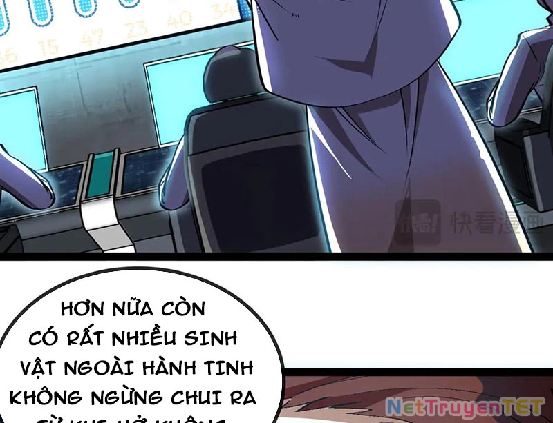 Hệ Thống Super God Chapter 154 - Trang 4