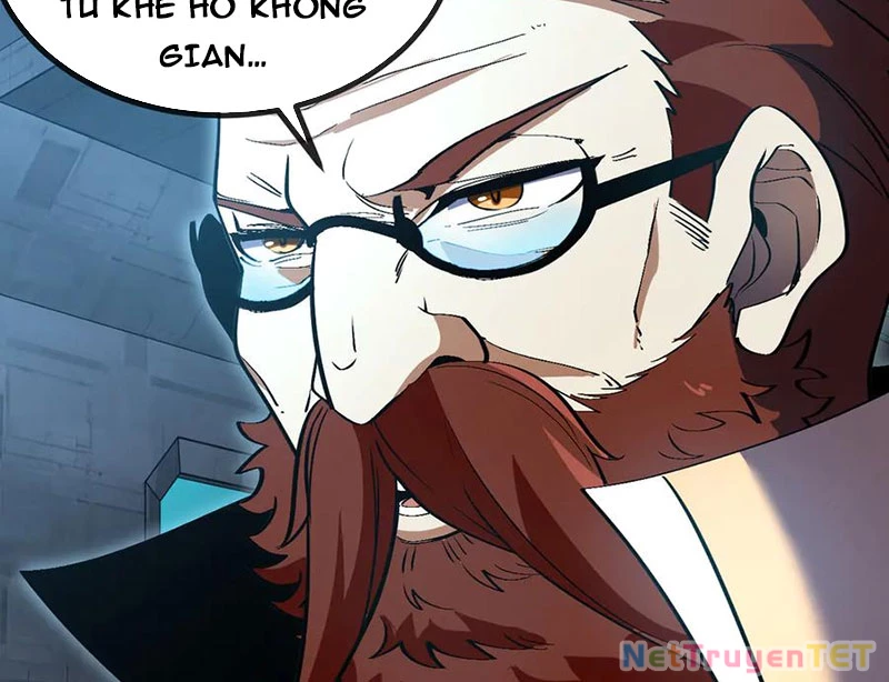 Hệ Thống Super God Chapter 154 - Trang 4