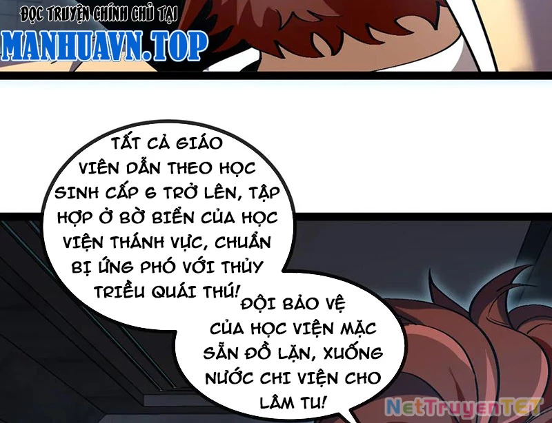 Hệ Thống Super God Chapter 154 - Trang 4
