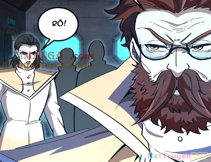 Hệ Thống Super God Chapter 154 - Trang 4