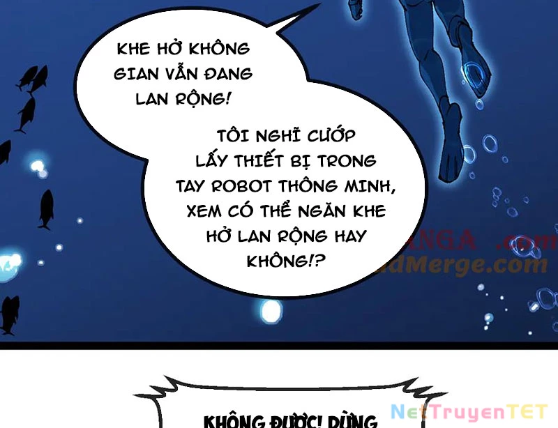 Hệ Thống Super God Chapter 154 - Trang 4