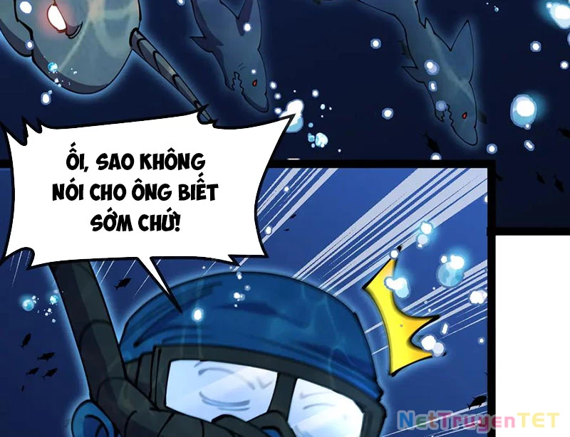 Hệ Thống Super God Chapter 154 - Trang 4