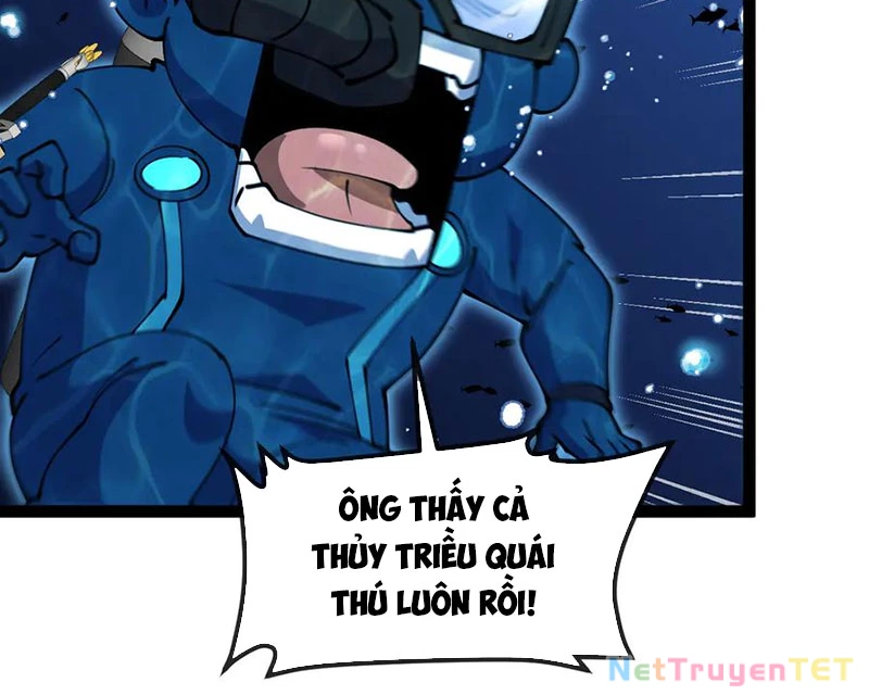 Hệ Thống Super God Chapter 154 - Trang 4