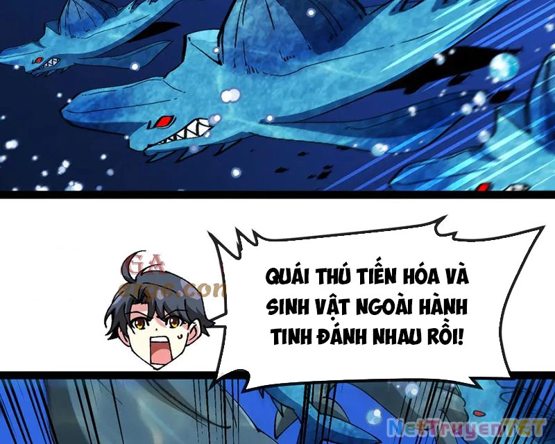 Hệ Thống Super God Chapter 154 - Trang 4