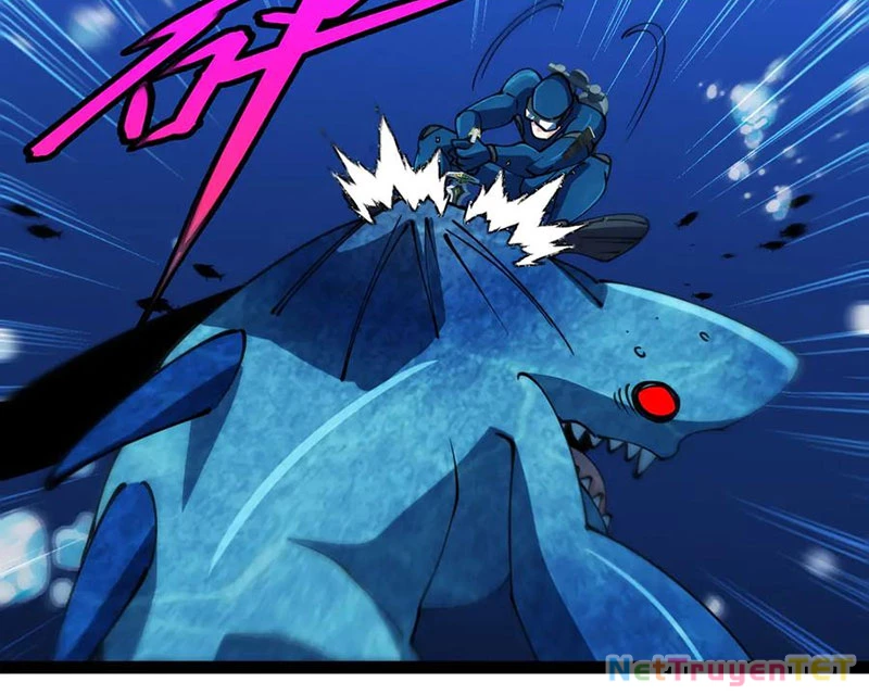 Hệ Thống Super God Chapter 154 - Trang 4