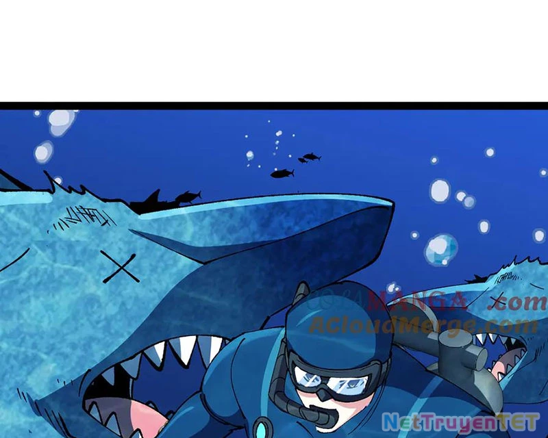 Hệ Thống Super God Chapter 154 - Trang 4