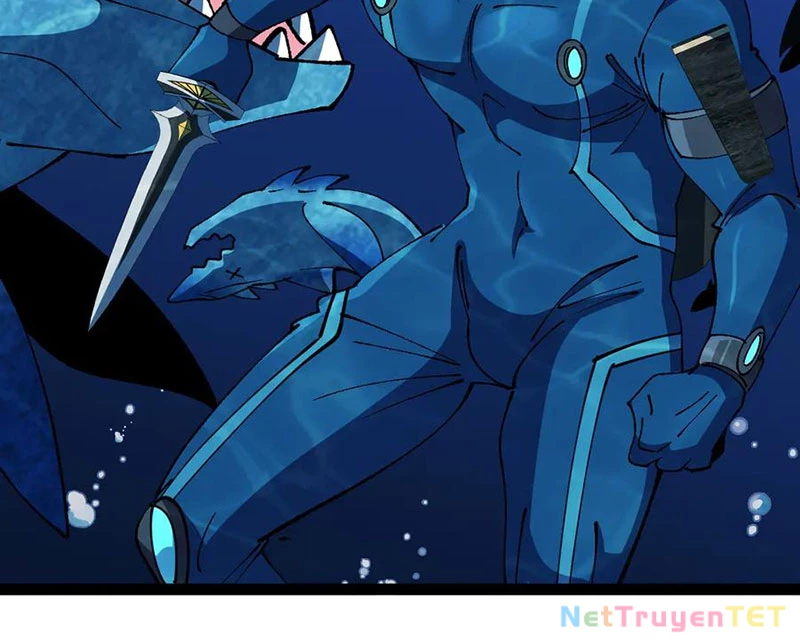 Hệ Thống Super God Chapter 154 - Trang 4