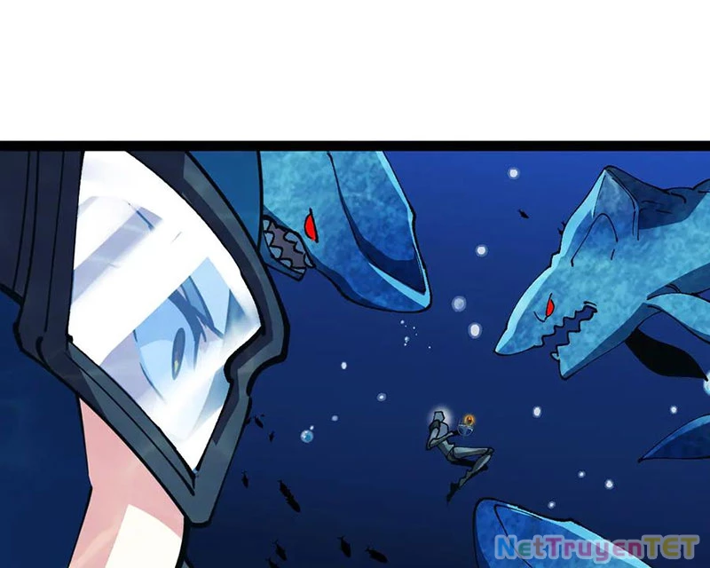 Hệ Thống Super God Chapter 154 - Trang 4