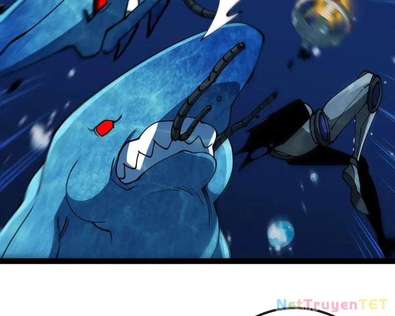 Hệ Thống Super God Chapter 154 - Trang 4