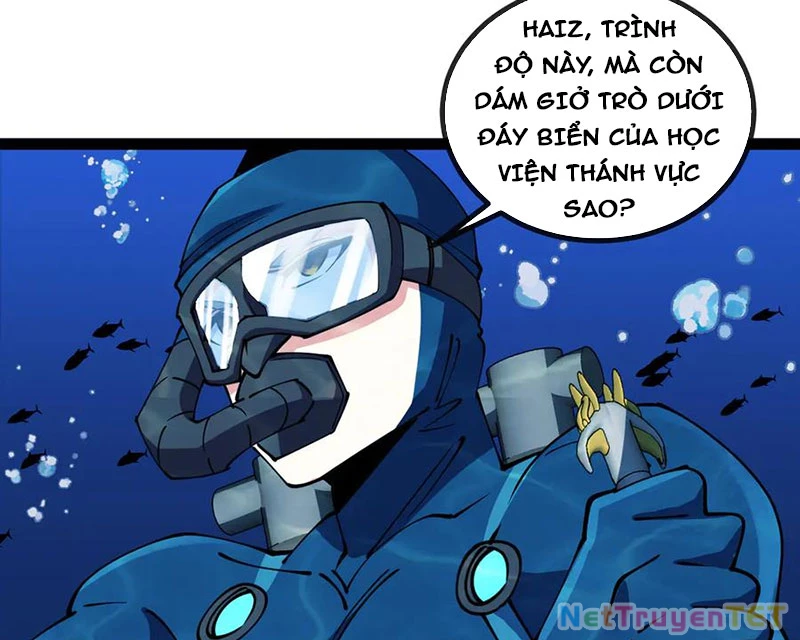Hệ Thống Super God Chapter 154 - Trang 4