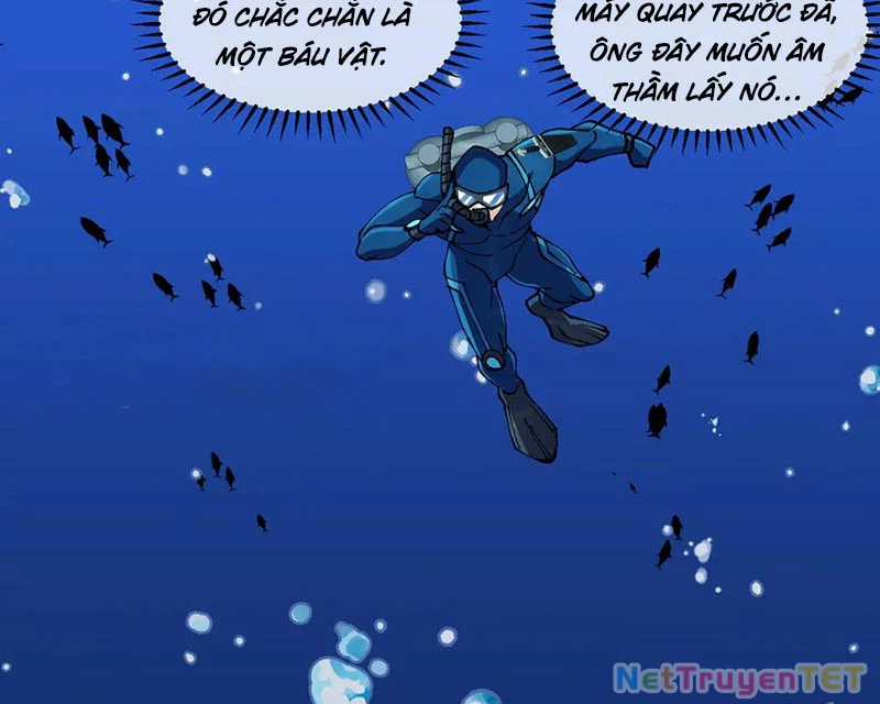 Hệ Thống Super God Chapter 154 - Trang 4
