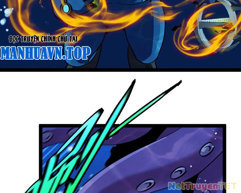 Hệ Thống Super God Chapter 154 - Trang 4