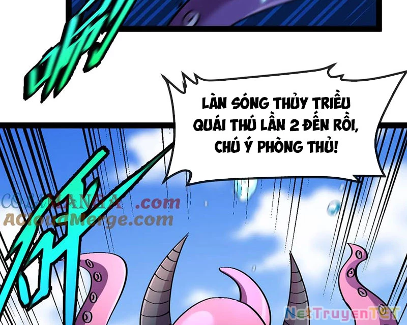 Hệ Thống Super God Chapter 154 - Trang 4