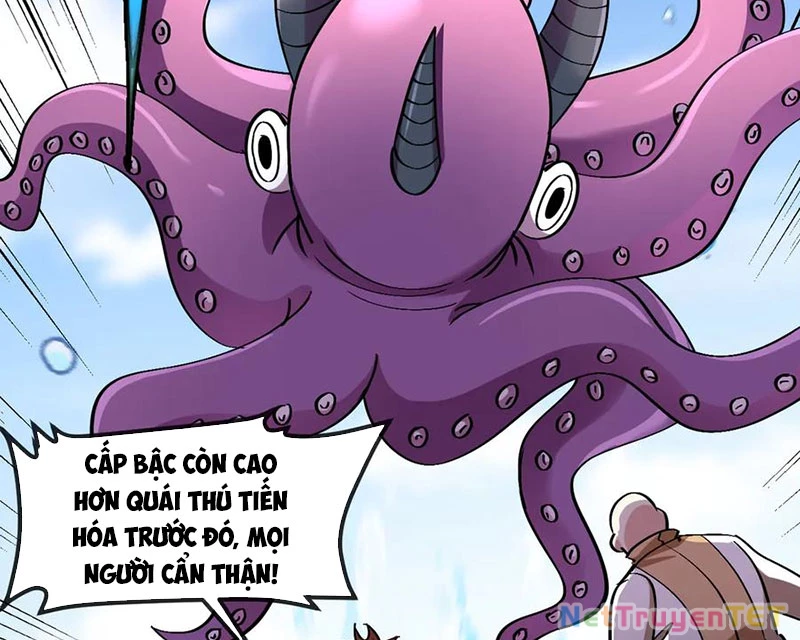 Hệ Thống Super God Chapter 154 - Trang 4