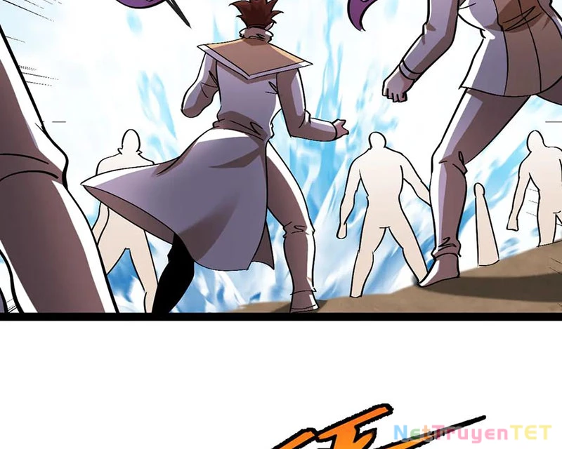 Hệ Thống Super God Chapter 154 - Trang 4