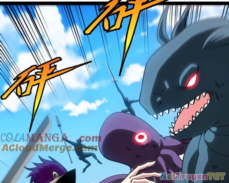Hệ Thống Super God Chapter 154 - Trang 4
