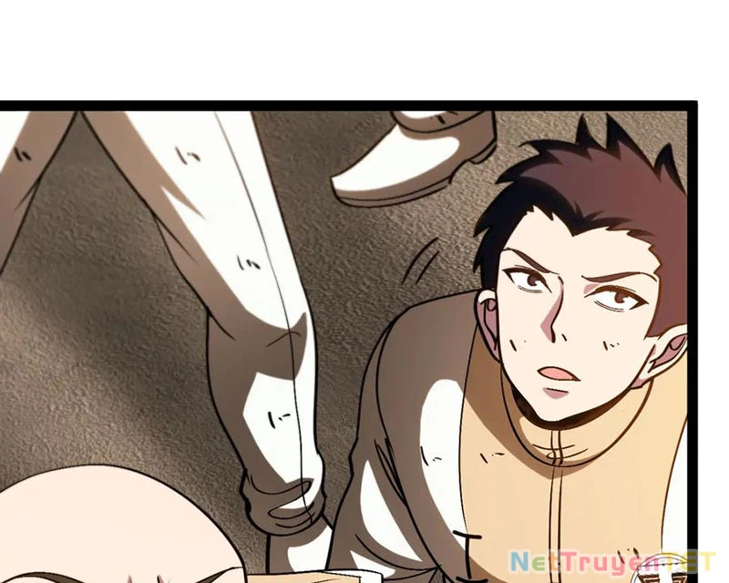 Hệ Thống Super God Chapter 154 - Trang 4
