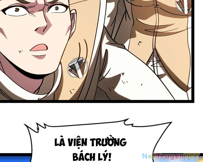 Hệ Thống Super God Chapter 154 - Trang 4